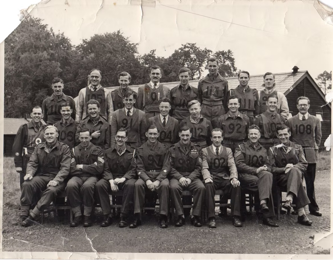 Rjukan Heavy Water commandos assembly